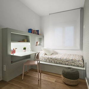 Маленькая квартира: выбираем многофункциональную мебель в Калачинске - kalachinsk.mebel54.com