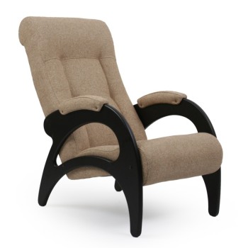 Кресло для отдыха Модель 41 без лозы в Калачинске - kalachinsk.mebel54.com | фото